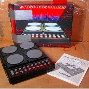 Synsonics Dr ums Machine